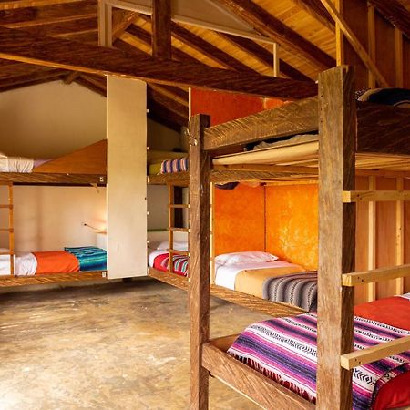 Bacoa Hostel กัวตาเป ภายนอก รูปภาพ